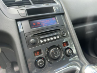 Peugeot 5008 1.6 Benzyna Dach panorama Tempomat Gostyń - zdjęcie 10