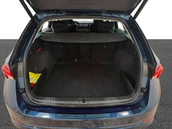Skoda Octavia 2.0 TSI 4x4 Style DSG Kombi Warszawa - zdjęcie 11