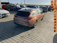 Hyundai i30 Automat Skóra Podgrzewanie Panorama Kamera LED