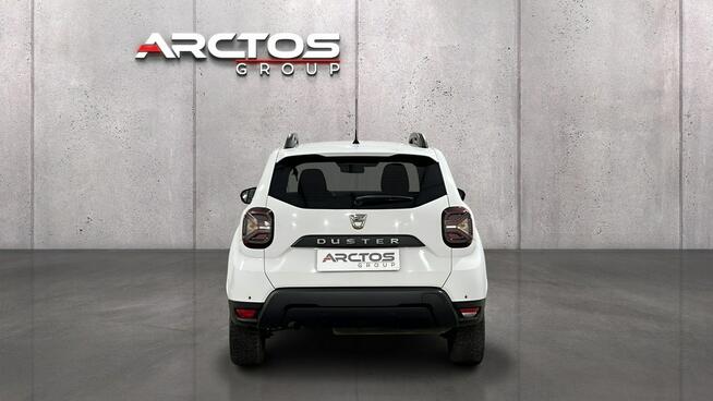 Dacia Duster 1.5 Blue dCi Comfort 4 WD Warszawa - zdjęcie 4