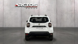 Dacia Duster 1.5 Blue dCi Comfort 4 WD Warszawa - zdjęcie 4