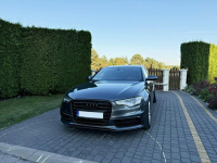 Audi A6 2,0 TDI Ultra 190KM S-Line S-Tronic Bliżyn - zdjęcie 1