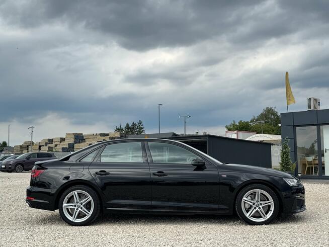 Audi A4 Limousine, 2019 Michałowice - zdjęcie 3