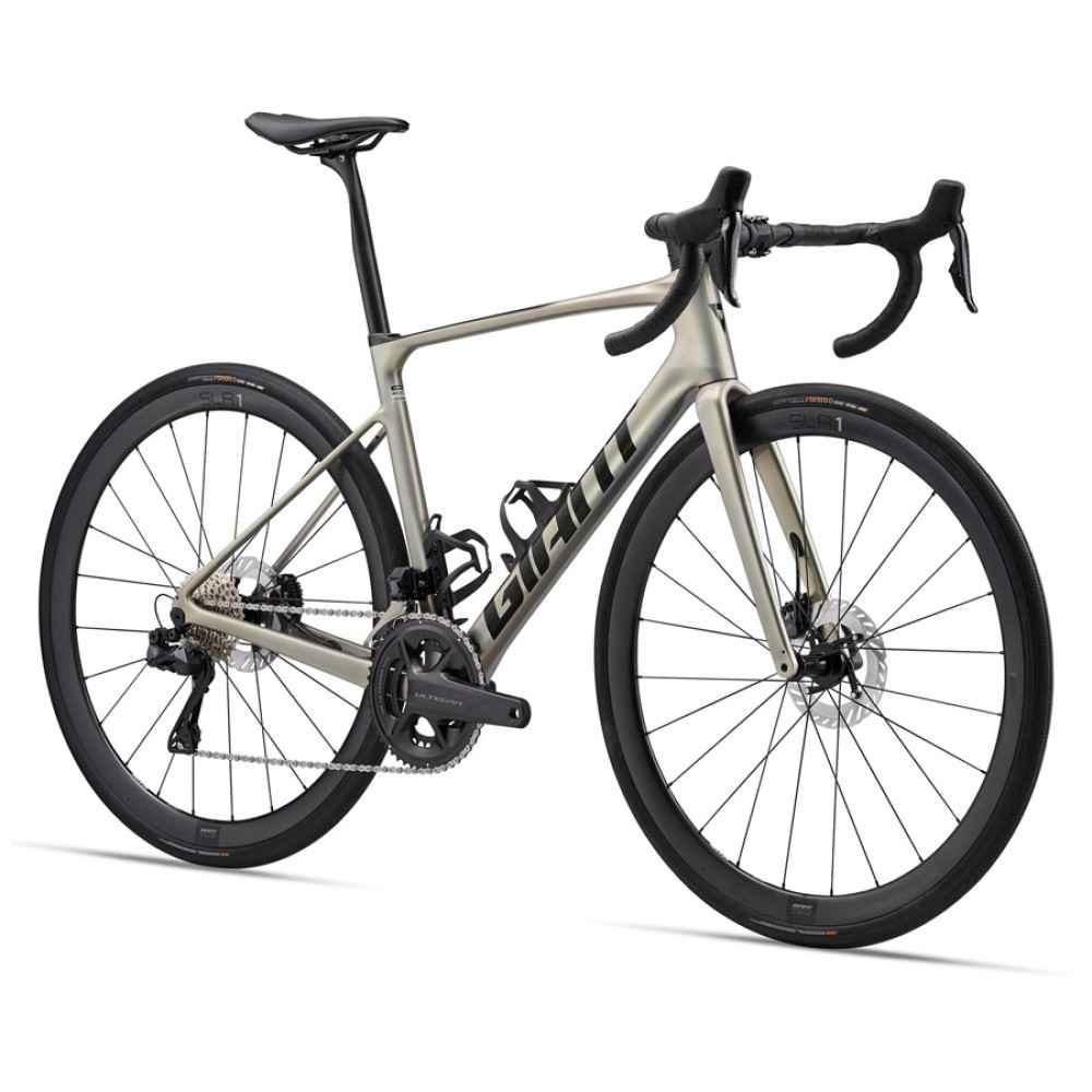 2024 Giant Defy Advanced SL 1 Road Bike (PIENARBIKESHOP) Bemowo - zdjęcie 3