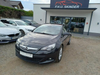 Opel Astra GTC *Navi *Climatronic *Led *1 wl *Alu *Gwarancja Chrzanów - zdjęcie 3