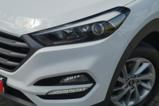 HYUNDAI TUCSON 2018R I-WSZY WŁ. 1,6 BENZ. ORG LAKIER Goczałkowice-Zdrój - zdjęcie 3