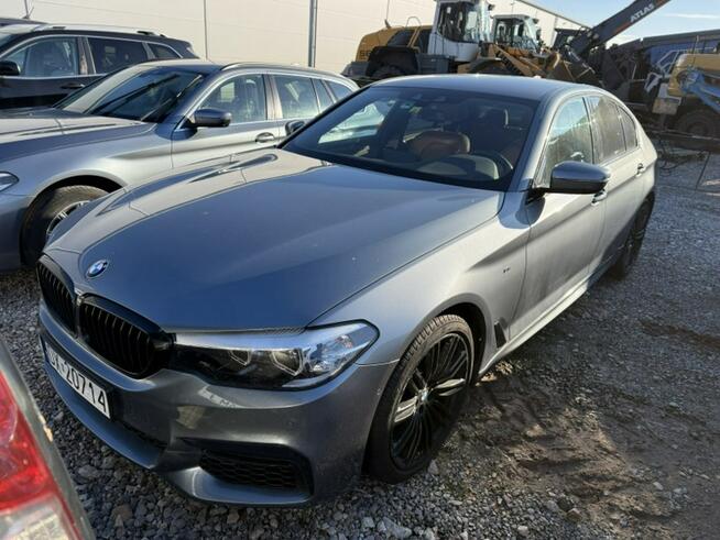 BMW 520 Poleasingowe.pl PL Komorniki - zdjęcie 2