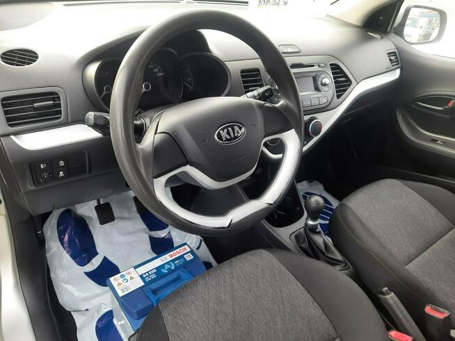 KIA PICANTO 1.0 BENZYNA ZAKONSERWOWANY JAKO NOWY ,SUPER STAN Mysłowice - zdjęcie 10