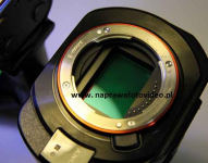 NIKON NAPRAWA KRAKÓW www.naprawafotovideo.pl