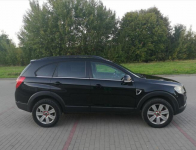 Chevrolet captiva 2.0 Bartoszyce - zdjęcie 5