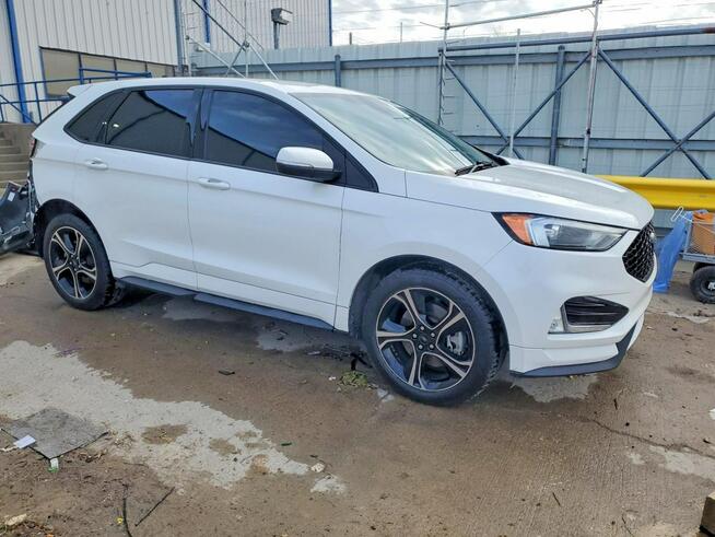 EDGE ST / AWD / 2.7 V6 Chwaszczyno - zdjęcie 3