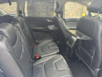 Ford S-Max 2.0 TDCi 180 Automat#LED#7 miejsc#Panorama Margonin - zdjęcie 10