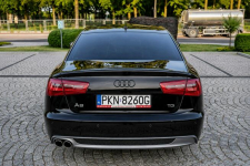 Audi A6 Sadlno - zdjęcie 7