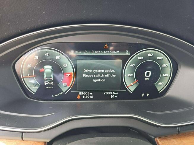 Audi Q5 Quattro / S-Line / Virtual Tarnów - zdjęcie 7