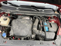 Sprzedam SsangYong Korando Bychawa - zdjęcie 12