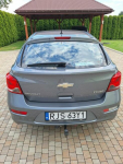 Chevrolet Cruze Pagórek - zdjęcie 11
