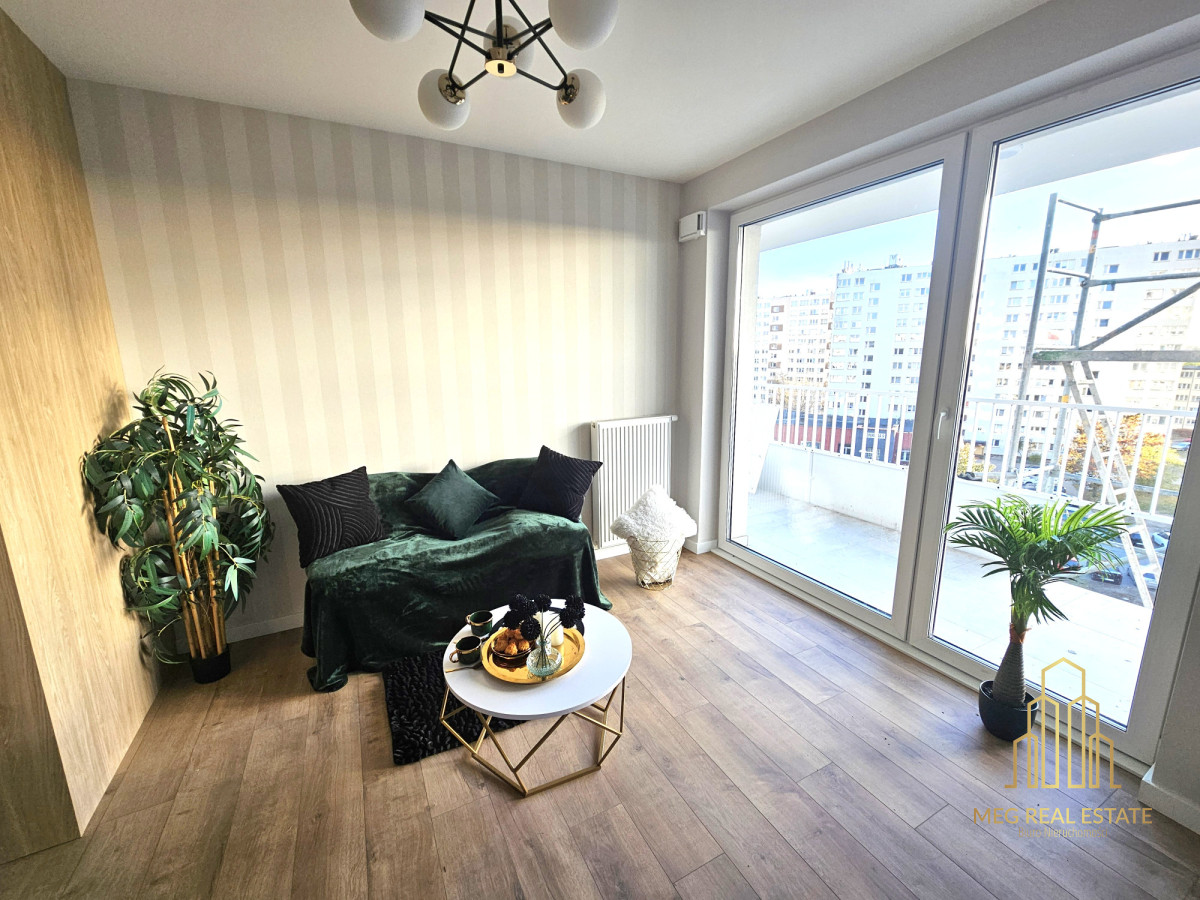 Przy Politechnice* Dwa pokoje* winda*centrum Białystok - zdjęcie 3