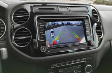 VW TIGUAN 2.0 TDI 4x4 / 131 000 km Łosice - zdjęcie 5