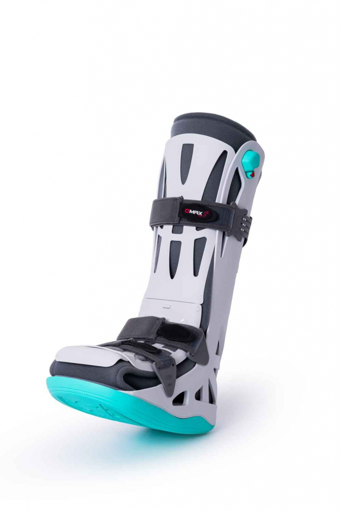 ORTEZA STOPOWO-GOLENIOWA AIR WALKER DUOSHELL LONG O1186 REFUNDACJA NFZ Bemowo - zdjęcie 10