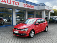 Volkswagen Polo 1.0 MPI Asystent parkowania, Klima, Gwarancja