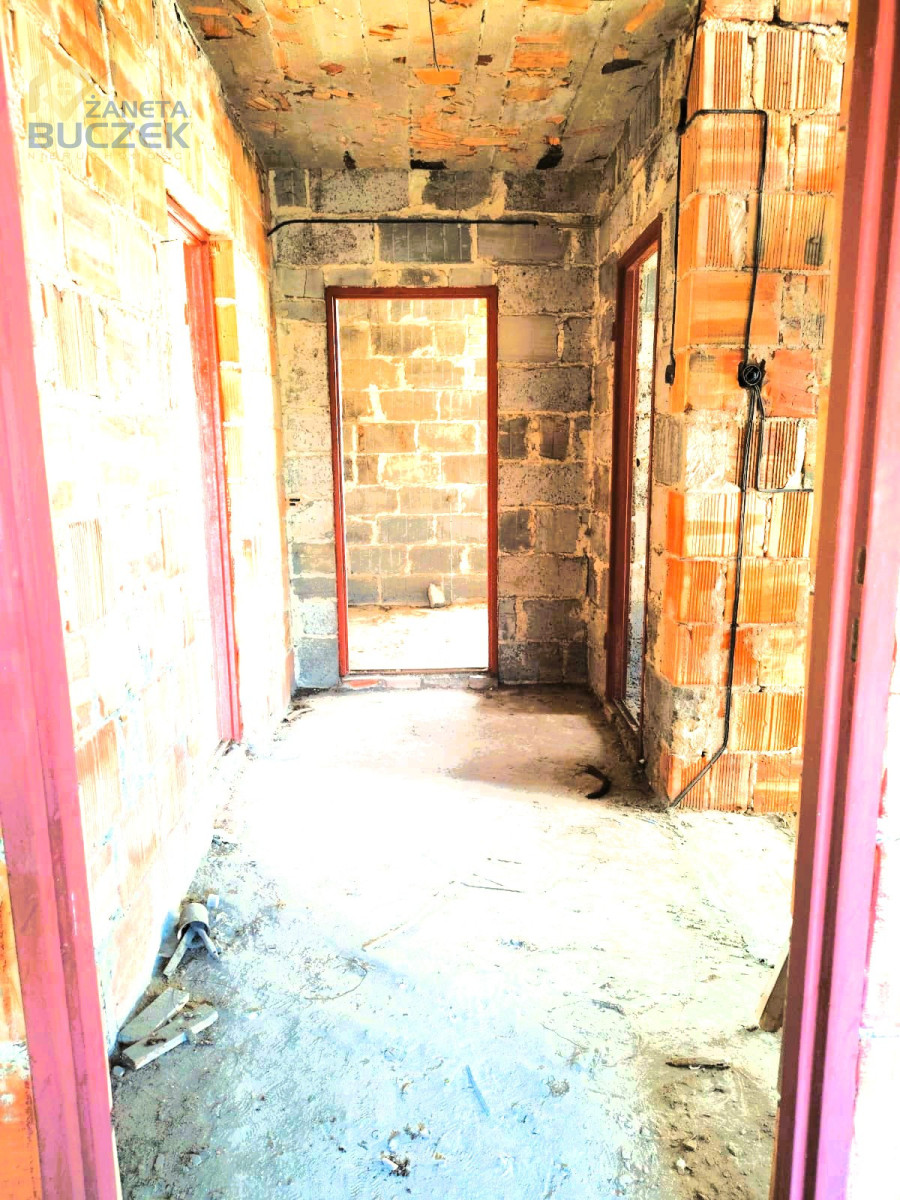 Sprzedam dom przy ul. Kozubowskiego w Sochaczewie Sochaczew - zdjęcie 7