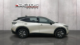 Nissan Ariya  87KWH Evolve Warszawa - zdjęcie 6