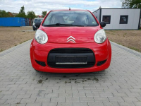 Citroen C1 Lift 1.0 Benzyna 2011r Małe Miejskie Raty Zamiana Strobice - zdjęcie 6