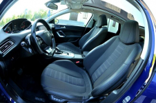 Peugeot 308 1.5Hdi 130KM Automat Navi Full Led Panorama Masaże Płock - zdjęcie 8