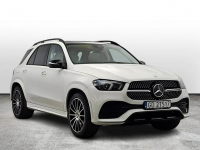 Mercedes GLE 350 de 4-Matic ! Z Polskiego Salonu ! Faktura VAT ! Warszawa - zdjęcie 7