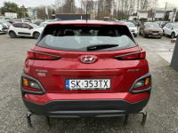 Hyundai Kona Kamera cofania. Asystent pasa. Światła Led Rybnik - zdjęcie 8