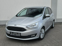Ford C-Max Nawigacja Grzana szyba Serwisowany