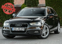 Audi A4 S-Line 1.8T 170KM ! Full Opcja ! Opłacona ! Zwoleń - zdjęcie 1