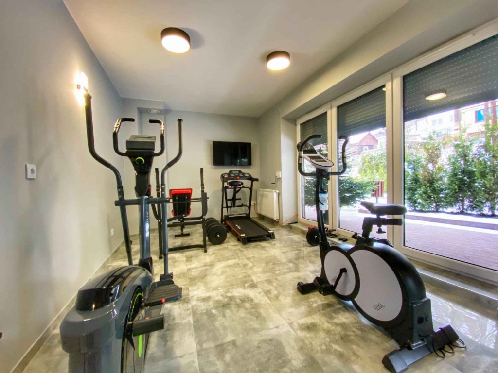 Kurort Kozubnik-Apartament*33. Porąbka - zdjęcie 5