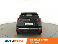Peugeot 3008 Crossway automat navi kamera tempomat Warszawa - zdjęcie 6