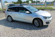 Volkswagen Golf Comfortline Hak Gwarancja F-Marża Warszawa - zdjęcie 5