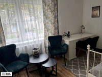 3pok, 44met, Okolice Kłokoczyckiej PIWNICA (Wrocław) Psie Pole - zdjęcie 4