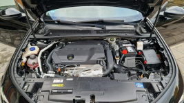 Peugeot 508 SW BENZYNA 180KM EU6 stan bdb, super AUTO, full wersja Ostrołęka - zdjęcie 12
