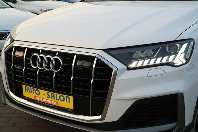 Audi Q7 krajowy, 1-właściciel, serwisowany, AUTOMAT, 7-osobowy Opole - zdjęcie 4