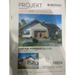 DUŻA OGRODZONA DZIAŁKA Z PNB Drążdżewo - zdjęcie 3