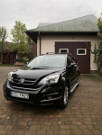 Honda CR-V 2.0 LPG Executive NAVI Olkusz - zdjęcie 2