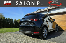 Mazda CX-5 serwis ASO, 4x4, nawigacja Rydułtowy - zdjęcie 4