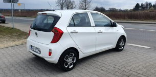 Toyota Yaris Oryginalny lakier/Podgrzewana kierownica+fotele/Alufelgi Przyszowice - zdjęcie 3