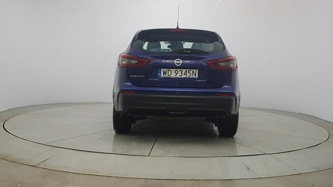 Nissan Qashqai 1.3 DIG-T Acenta ! Z Polskiego Salonu ! Faktura VAT ! Warszawa - zdjęcie 6