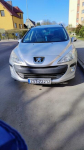 Sprzedam Peugeot 308 SW 1.6 HDI 2009r. Zarejestrowany Stargard - zdjęcie 6