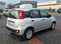 Fiat Panda 1.2 69 koni Polski salon Klimatyzacja możliwa ZAMIANA Rawa Mazowiecka - zdjęcie 4