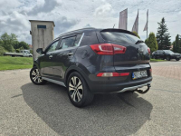Kia Sportage Giżycko - zdjęcie 7