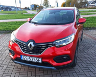 Renault Kadjar salon Polska serwis ASO