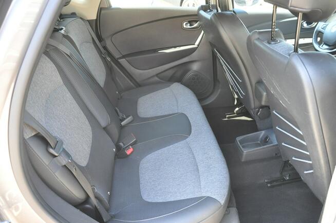 Renault Captur 1.3TCe 150KM automat Full LED Navi Kamera Dąbrowa Górnicza - zdjęcie 11