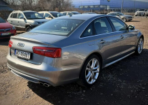 AUDI S6- 4.0 V8- 2014r. Grodzisk Mazowiecki - zdjęcie 8