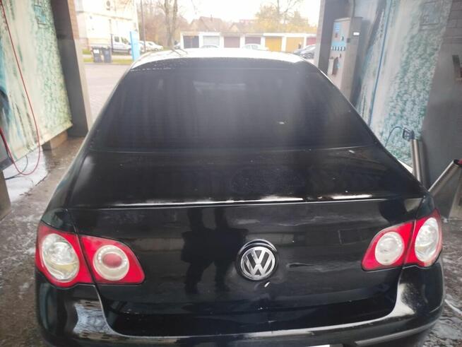 Sprzedam Passata B6 Stargard - zdjęcie 3